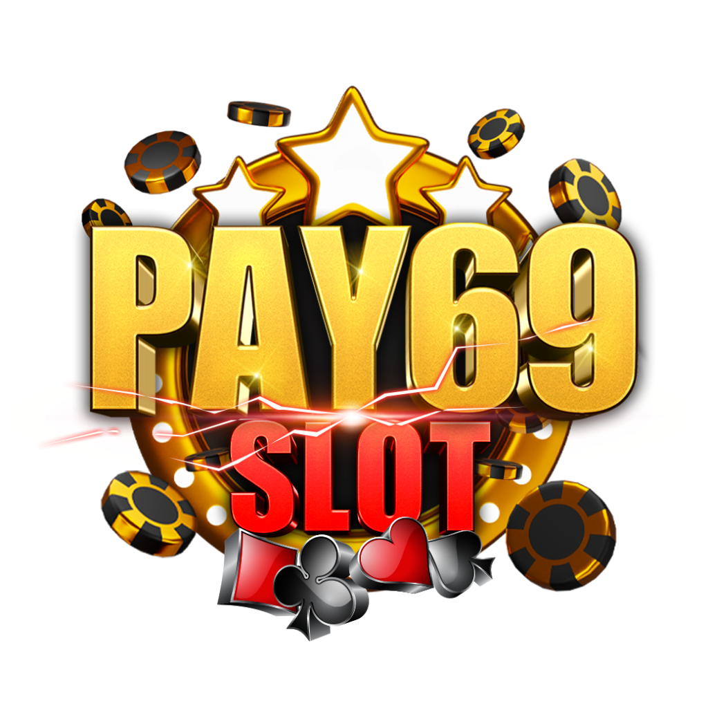 PAY69SLOT-logo