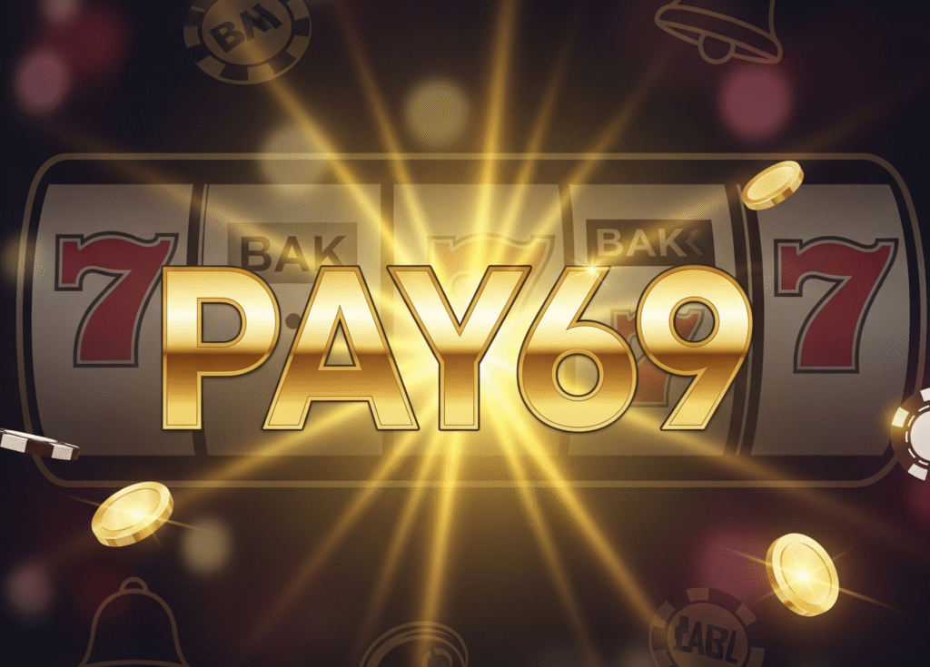 PAY69SLOT-003